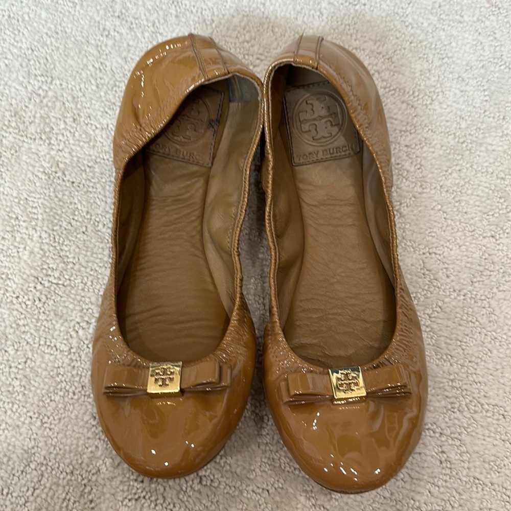Tory Burch Ballet Flat